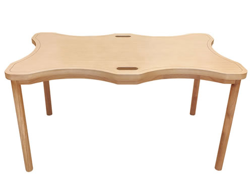 適老化產品-餐桌002